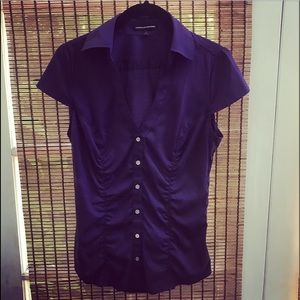 Express Blouse